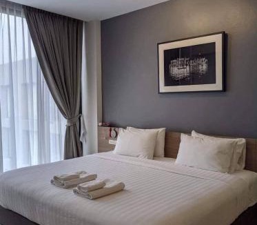 Nakhon Phanom Hotel | R-Photo hotel