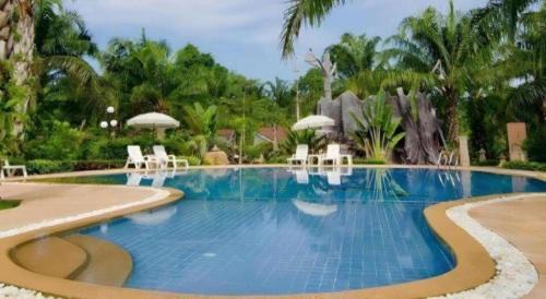 Phela Resort | Nattha Waree Hot Spring Resort and Spa