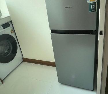 San Pu Loei Apartment | SR Land Condominium