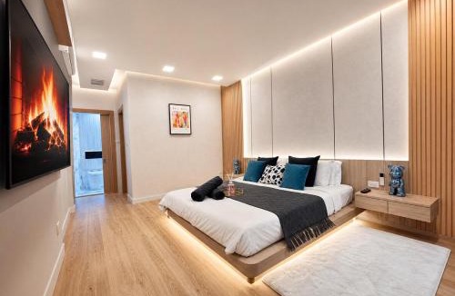 Sathorn Villa | 2 BR Luxury & Spacious House in Sathorn