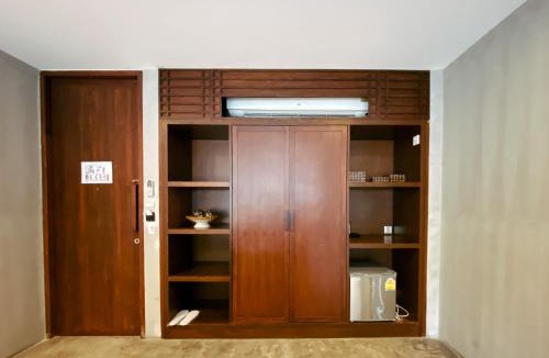 Bang Kaeo Hotel | Cocoon bkk