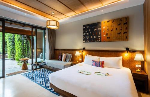 Pai Resort | Pai Village Boutique Resort
