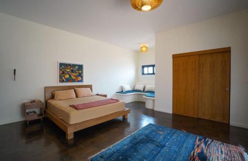 Choeng Doi House | Villa Du Lac Homestay