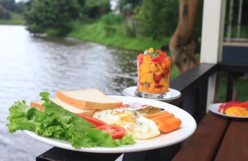 Sekong Province Hotel | Thateng Farm Resort