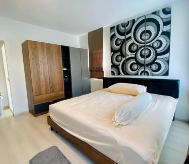 Bang Kaeo House | Serene 2-Bedroom House Rental in Bang Kaeo, Thailand