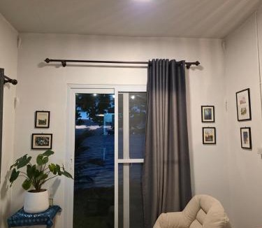 Songkhla House | seesea room