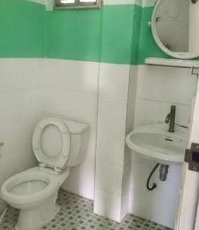 Khun Yuam House | บ้านพี่เรือนน้อง รีสอร์ท
