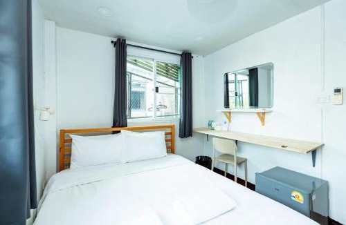 Sao Chingcha Apartment | GO INN The Giant Swing -โกอินน์ เสาชิงช้า