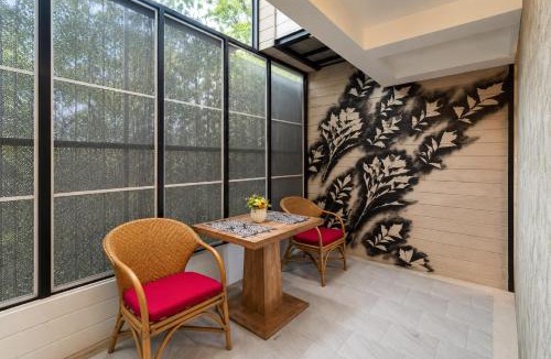Chiang Rai Villa | TANYA Baan Bon Doi