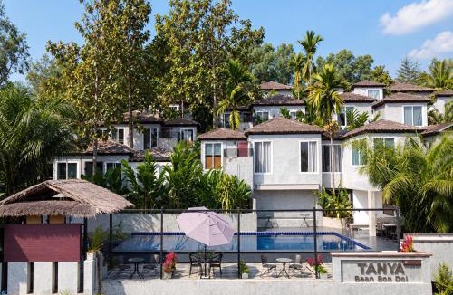Chiang Rai Villa | TANYA Baan Bon Doi