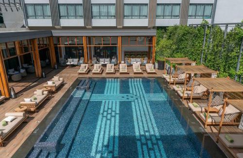 Chang Khlan Hotel | Meliá Chiang Mai