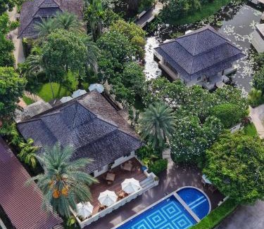 Mae Rim Resort | Serene Maerin Villa and Restaurant