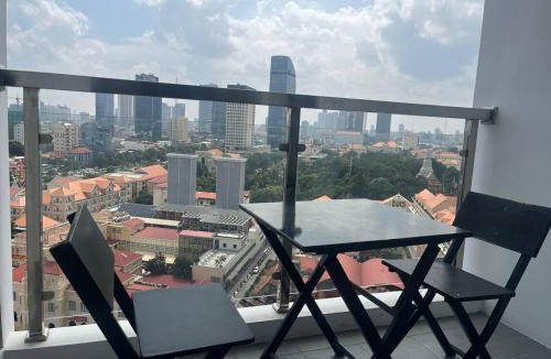 Daun Penh Hotel | Riverside Top One Hotel and Apartment