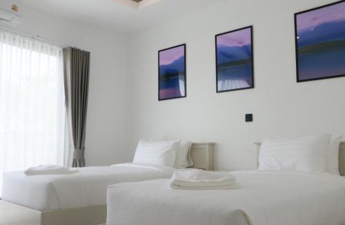 Nakhon Si Thammarat Hotel | The View Hotel