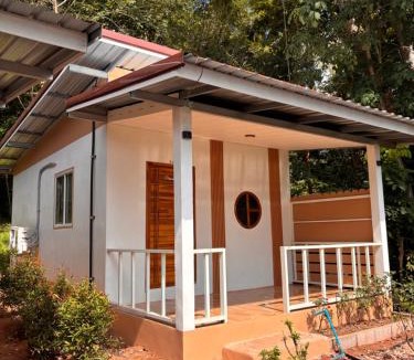 Krabi House | Secret Garden home