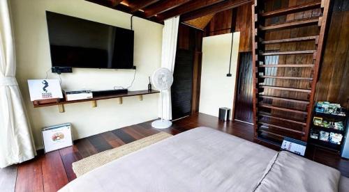 Chiang Dao Villa | Vanarom