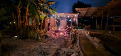 Thakhek Hotel | Nana Bungalows