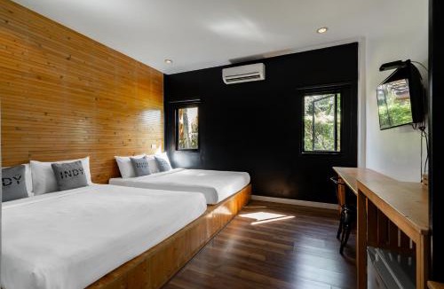Lam Kaen Hotel | Indy Room Khao Lak