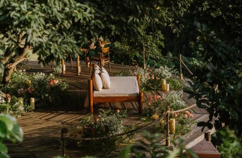 Mae Suai Resort | AZALA Lodge