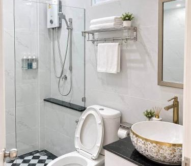 Khlong Nung Hotel | โรงแรมวีวี รีสอร์ท