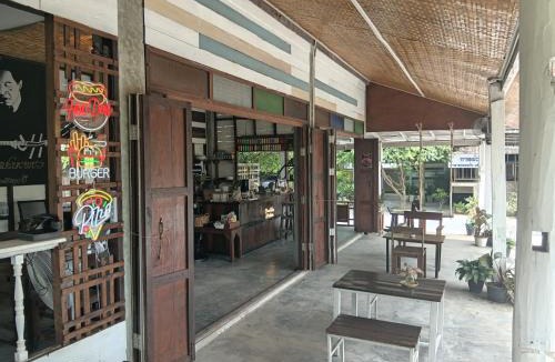 Mae Chan Resort | Cocoa Hut