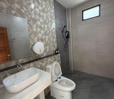 Lang Suan Resort | หมอนทองรีสอร์ท