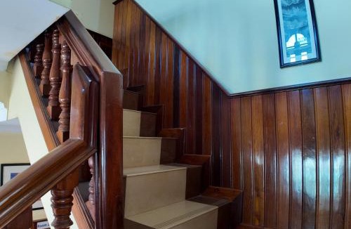 Downtown Siem Reap Hostel | Happy villa