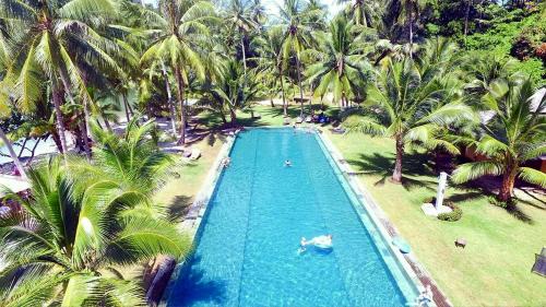 Klong Son Resort | Siam Royal View Villas and Resort Apartments