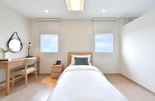 Bang Rak Phatthana Hotel | SENS Hotel Nonthaburi Bangbuathong - Newly Opened