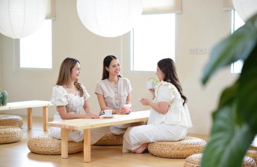 Bang Rak Phatthana Hotel | SENS Hotel Nonthaburi Bangbuathong - Newly Opened