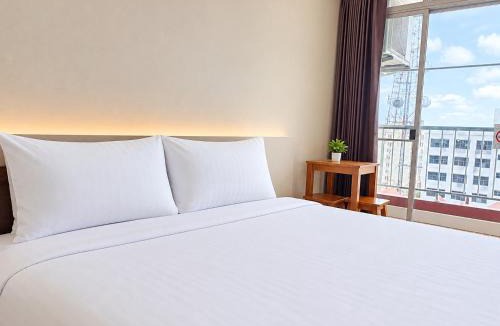 Minburi Hotel | OK Residence Minburi