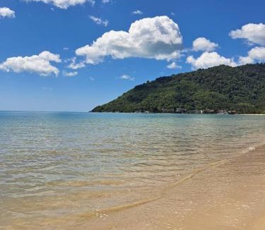 Khanom Villa | Villa Camaran Khanom