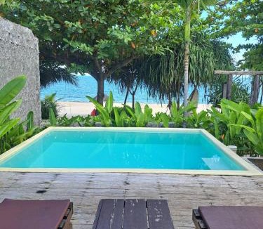 Khanom Villa | Villa Camaran Khanom