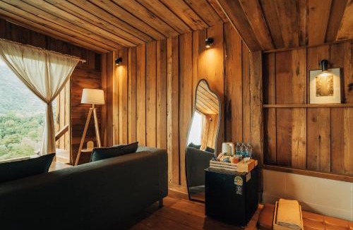 Mae La Noi House | ซาร์มี sar-mii