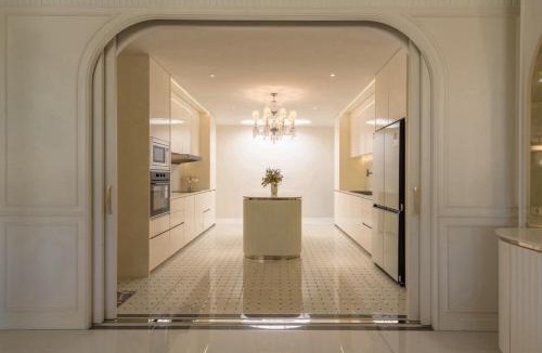 Trang Villa | Sarana Pool Villas