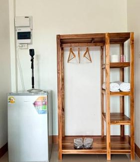 Don Sak House | รมย์ธารา รีสอร์ท Romthara Resort