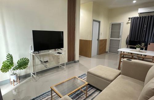 Ban Pho Apartment | Little house128
