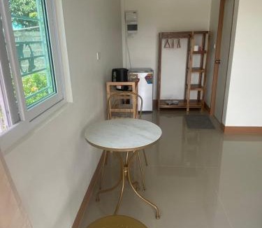 Don Sak House | รมย์ธารา รีสอร์ท Romthara Resort