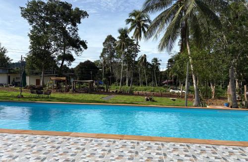 Bang Bao Bay Resort | Suvadee House