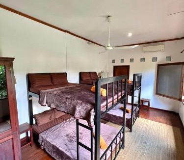 Siem Reap Hotel | Banksy's Siem Reap