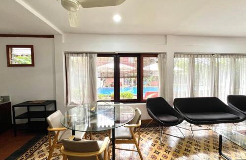 Siem Reap Hotel | Banksy's Siem Reap