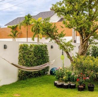 Hang Dong Villa | Sawara 栖霞小院Near Old City &Airport