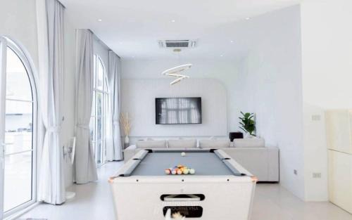 Nakhon Nayok Villa | Mira Maya Villa Nakornnayok