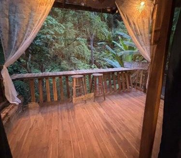 Mueang Pan House | คนบนดอยโฮมสเตย์ บ้านป่าเหมี้ยง