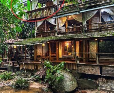 Mueang Pan House | คนบนดอยโฮมสเตย์ บ้านป่าเหมี้ยง