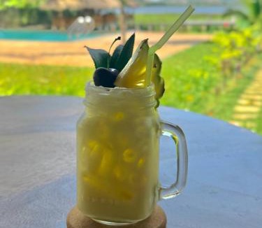 Kampot Resort | Secret Lake House