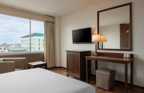 Suphan Buri Hotel | Sri U-Thong Grand Hotel