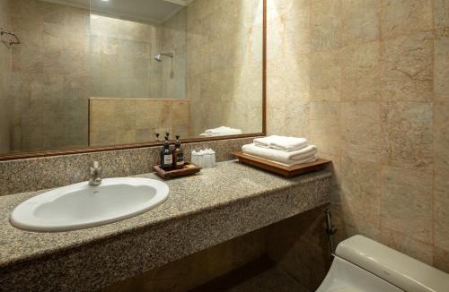 Suphan Buri Hotel | Sri U-Thong Grand Hotel