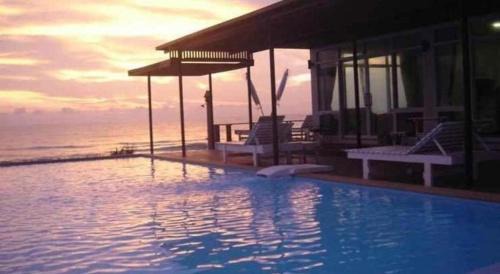 Khanom Resort | Baancivilize Resort