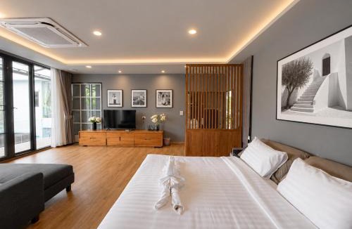 Saraphi Villa | Yun prestige villa